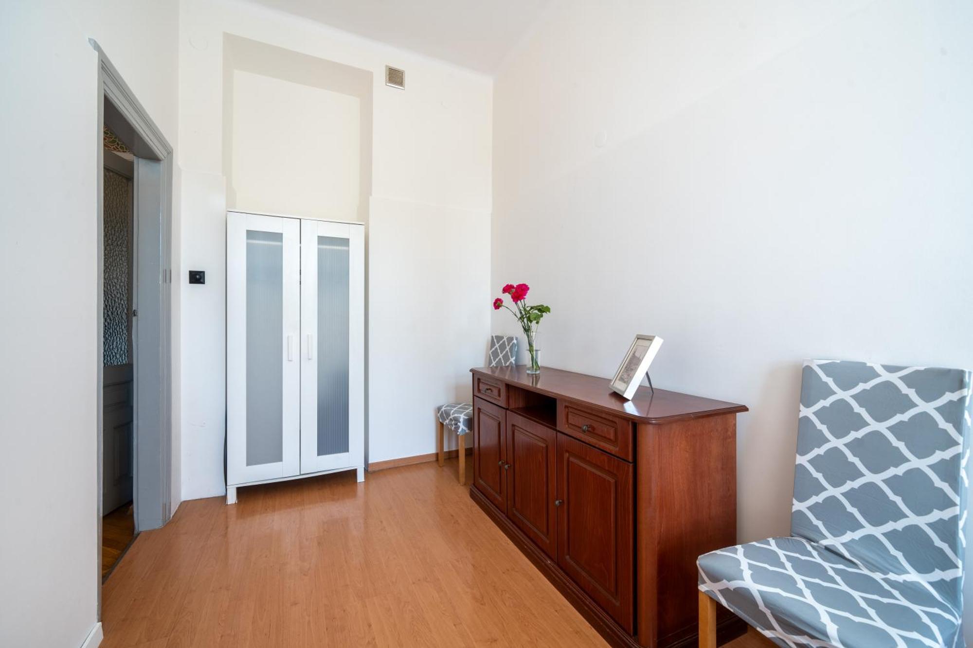 Vista View Apartment 크라쿠프 외부 사진